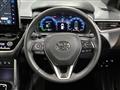 2023 Toyota CorollaCross