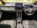 2023 Toyota CorollaCross