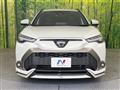 2024 Toyota CorollaCross