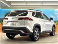 2024 Toyota CorollaCross