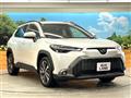 2024 Toyota CorollaCross