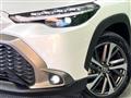 2024 Toyota CorollaCross