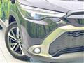 2024 Toyota CorollaCross