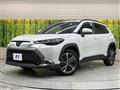 2024 Toyota CorollaCross