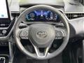 2024 Toyota CorollaCross