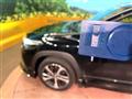 2024 Toyota CorollaCross