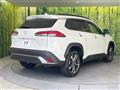 2024 Toyota CorollaCross