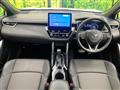 2024 Toyota CorollaCross