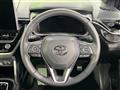 2024 Toyota CorollaCross