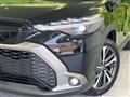 2024 Toyota CorollaCross