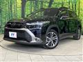 2024 Toyota CorollaCross