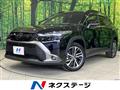 2024 Toyota CorollaCross