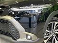 2024 Toyota CorollaCross