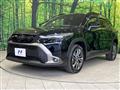 2024 Toyota CorollaCross