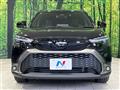 2024 Toyota CorollaCross