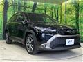 2024 Toyota CorollaCross