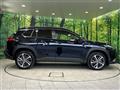 2024 Toyota CorollaCross