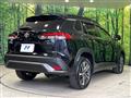 2024 Toyota CorollaCross