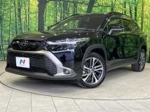 2024 Toyota CorollaCross