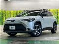 2024 Toyota CorollaCross