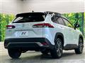 2024 Toyota CorollaCross