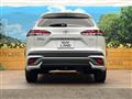 2024 Toyota CorollaCross