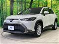 2024 Toyota CorollaCross
