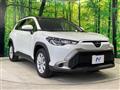 2024 Toyota CorollaCross