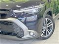 2024 Toyota CorollaCross