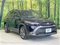 2024 Toyota CorollaCross