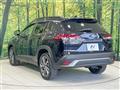 2024 Toyota CorollaCross