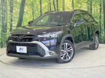 2024 Toyota CorollaCross