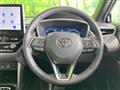 2024 Toyota CorollaCross