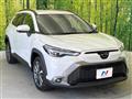 2025 Toyota CorollaCross