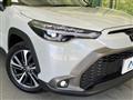 2025 Toyota CorollaCross