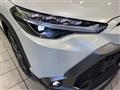 2024 Toyota CorollaCross