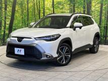 2024 Toyota CorollaCross