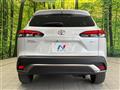2025 Toyota CorollaCross