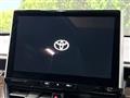 2025 Toyota CorollaCross