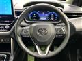 2025 Toyota CorollaCross