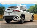2025 Toyota CorollaCross