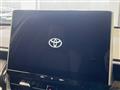 2025 Toyota CorollaCross