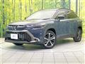 2025 Toyota CorollaCross