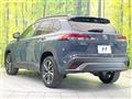 2025 Toyota CorollaCross