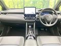 2025 Toyota CorollaCross