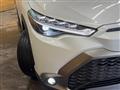 2025 Toyota CorollaCross