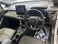 2025 Toyota CorollaCross