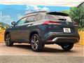 2025 Toyota CorollaCross