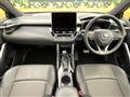 2025 Toyota CorollaCross