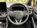 2025 Toyota CorollaCross